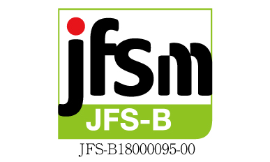 JFS-Bマーク